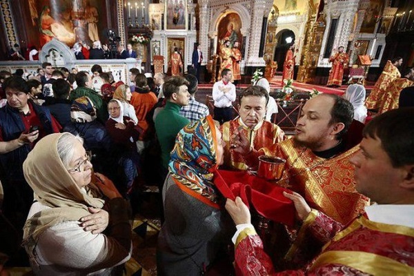 عید پاک یا ایستر