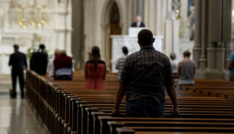 نقش دین در زندگی