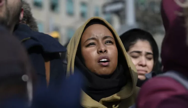 مساجد انگلستان