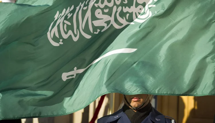 اعدام های سیاسی در عربستان