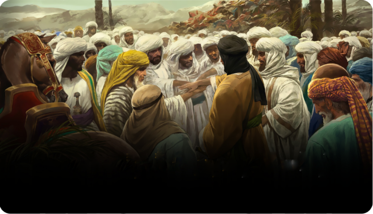 خشونت مذهبی