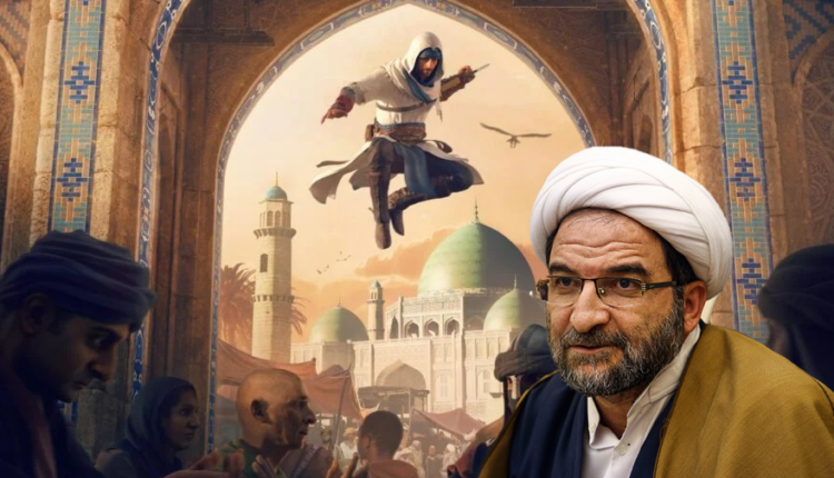 نقد+سریال+حشاشین