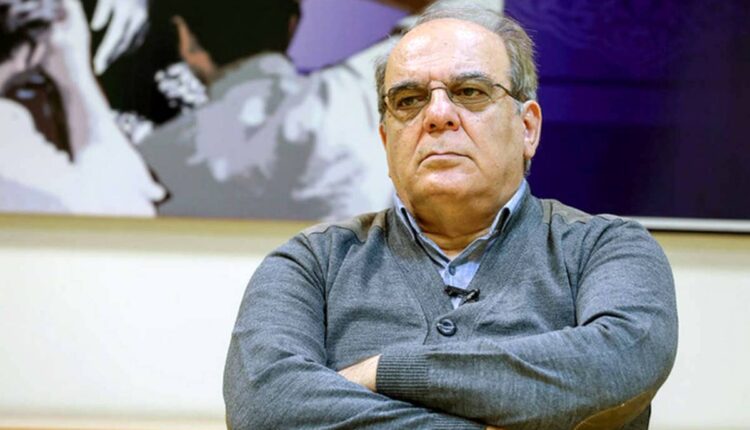 عباس+عبدی+دینداری