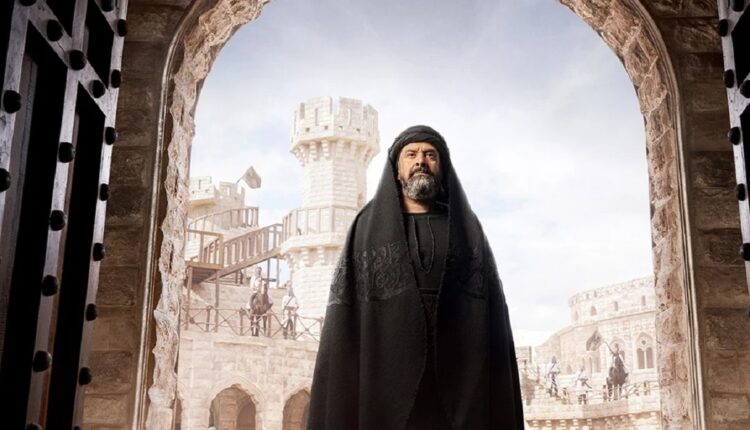 نقد-سریال-حشاشین