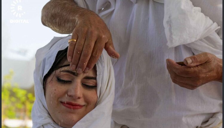 صابئین+مندایی