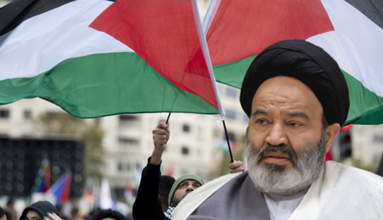 سید ابوالحسن نواب