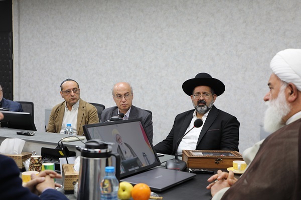 رهبر-کلیمیان-ایران