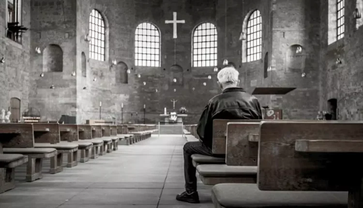 دینداری و سکولاریسم