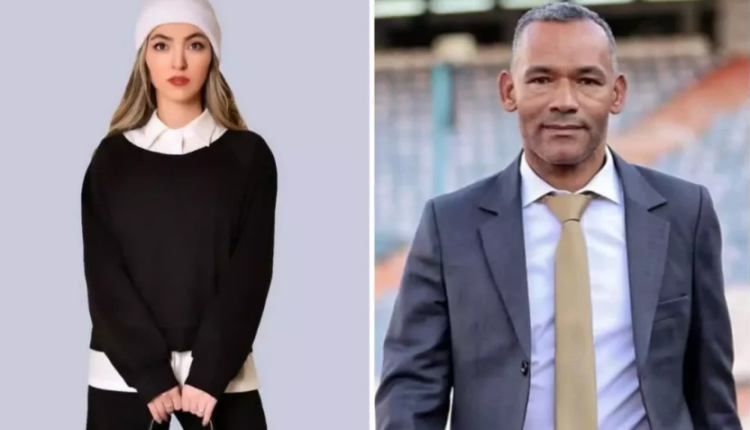 ازدواج شیدا مقصودلو