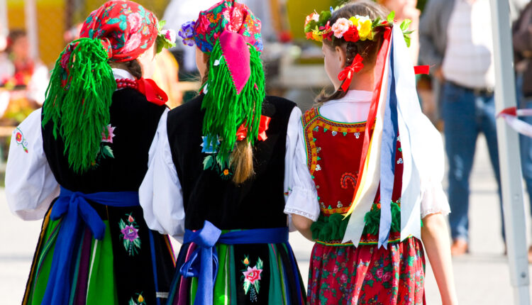 پوشش زنان ارمنی