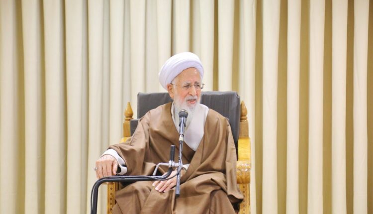 آیت-الله-جوادی-آملی