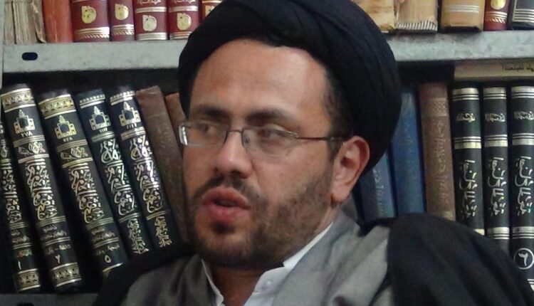 سیدعلی بطحائی