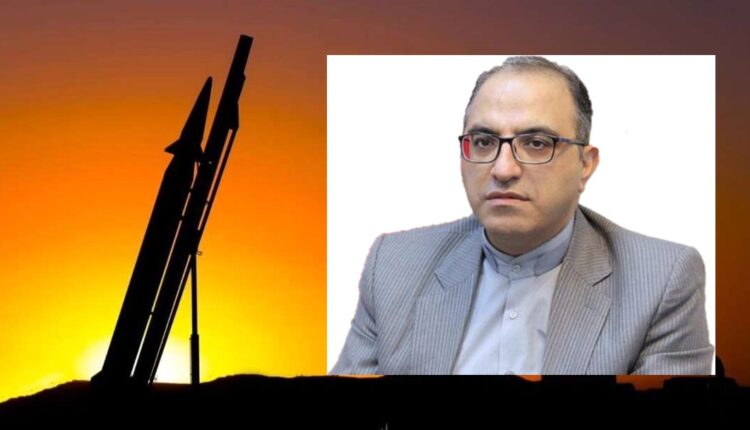 نماینده+مسیحیان+ارمنی