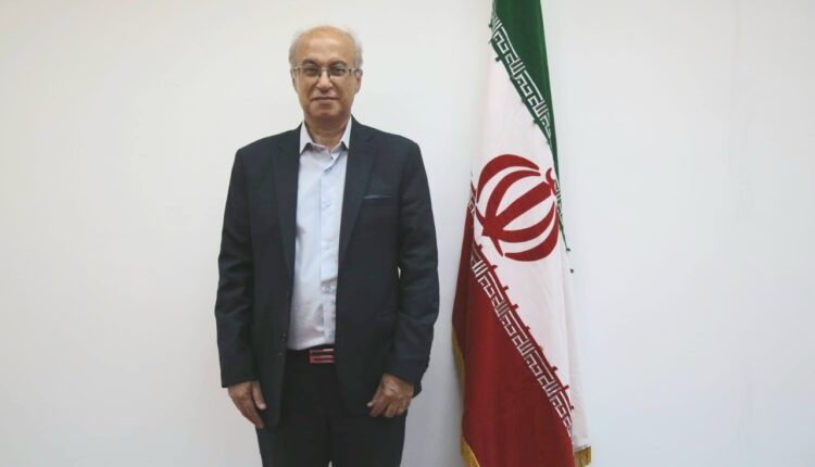 نماینده کلیمیان در مجلس