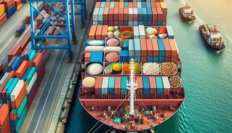 موادغذایی+حلال