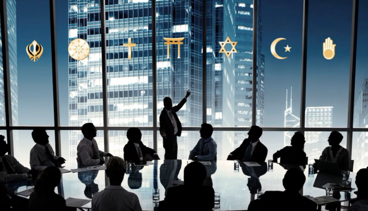 دین+و+مذهب+در+استخدام