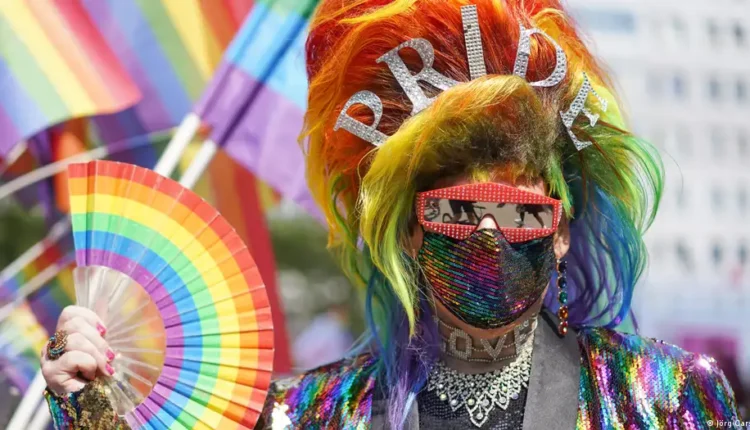 همجنسگرایان