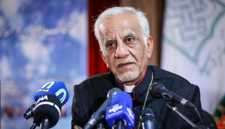 اسقف+کلیسای+آشوری