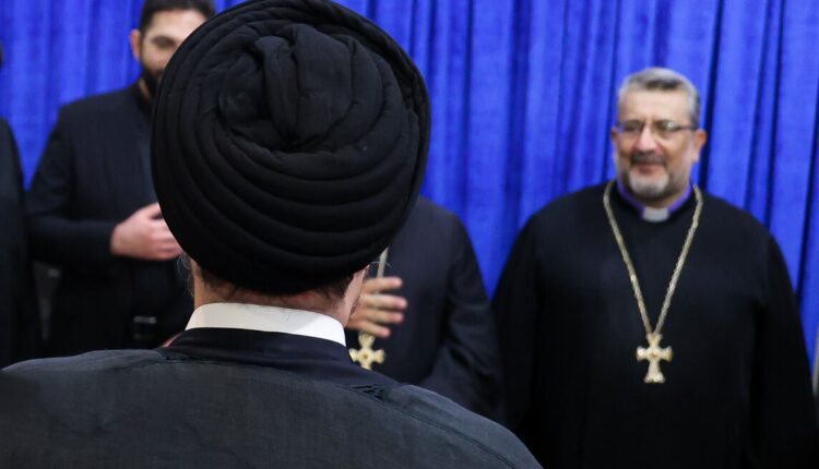 پیروان+ادیان+الهی