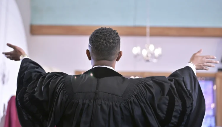 کلیسای همجنسگرا