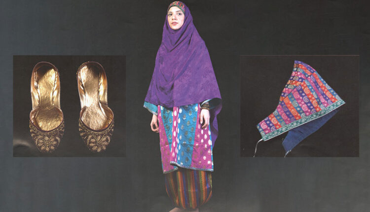 حجاب زنان زرتشتی