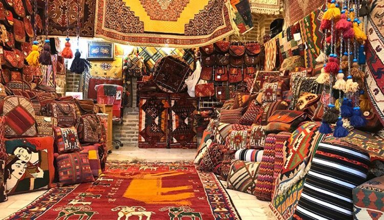 سوغاتی+مشهد