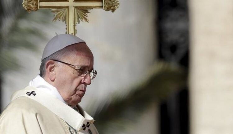 پاپ+فرانسیس