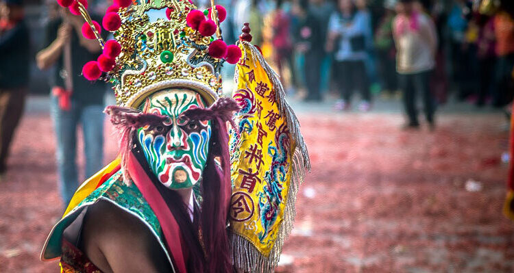 ارواح+گرسنه+چین