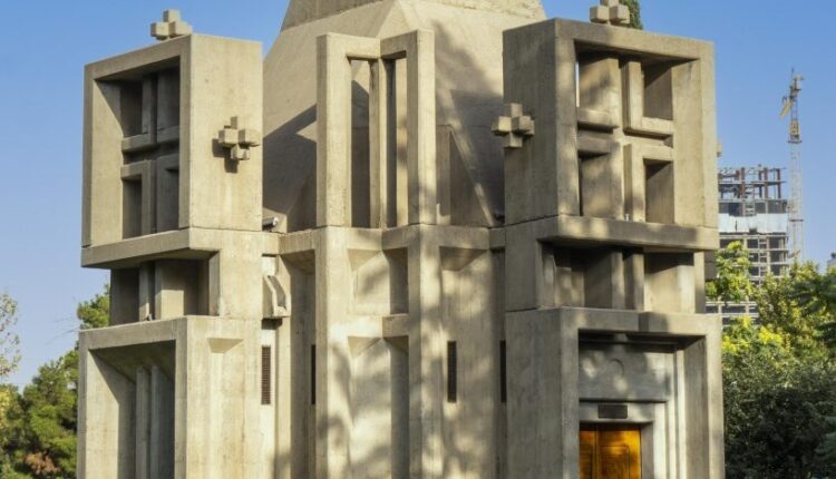 نیایشگاه صلیب مقدس