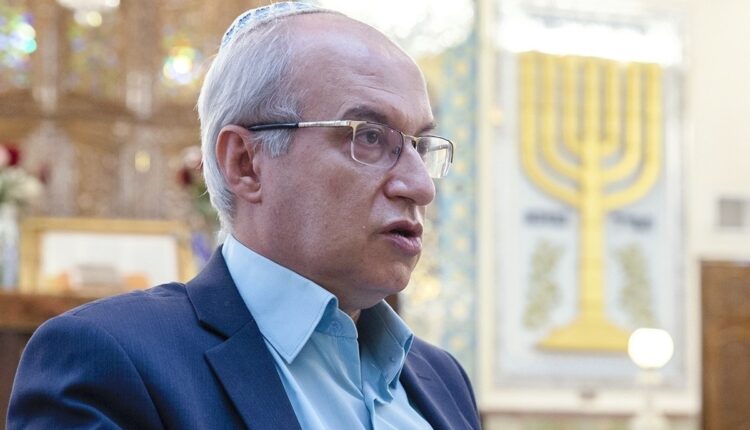 نماینده+کلیمیان