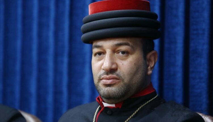 ارامنه ایران