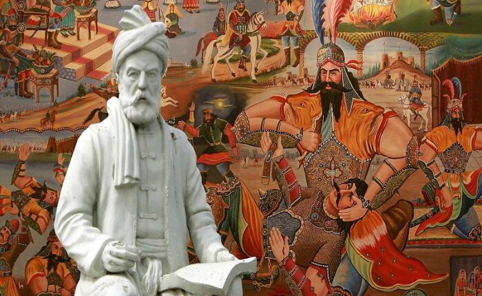 عکس+شاهنامه