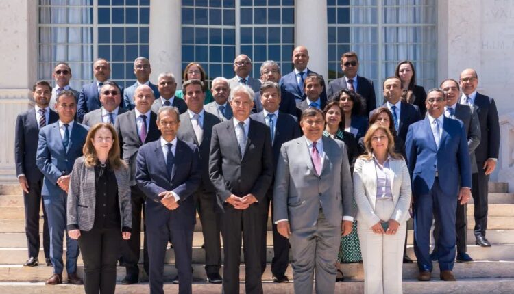 بنیاد آقاخان