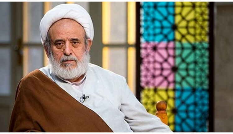 شیخ+حسین+انصاریان