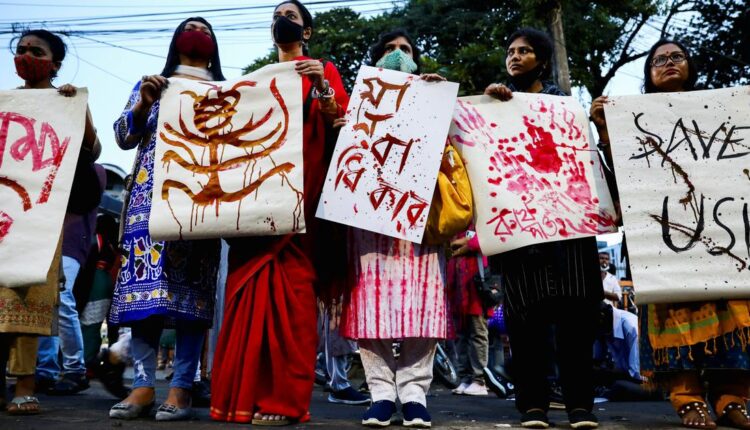 مسلمانان بنگلادش