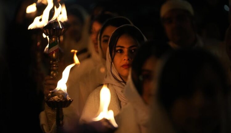 زرتشتیان ایران