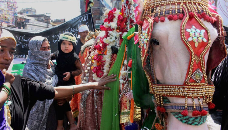 پیروان ادیان