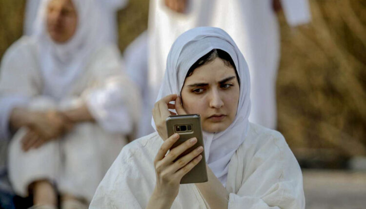 صابئین مندایی