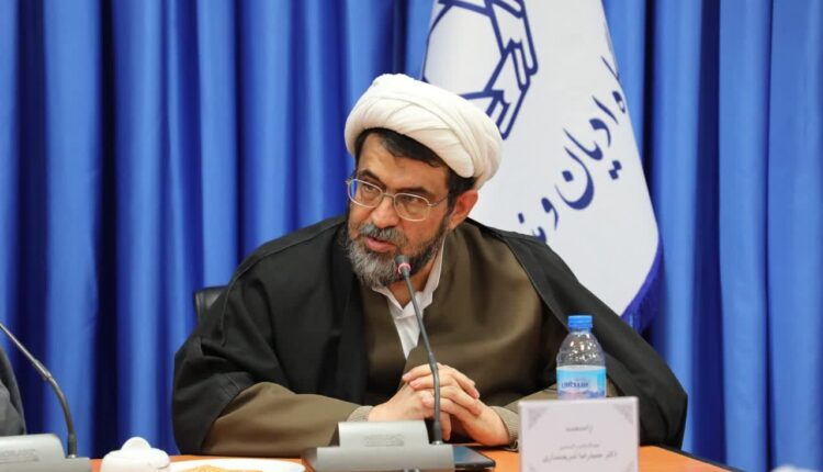 حمیدرضاشریعتمداری