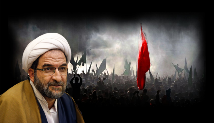 مهدی فرمانیان