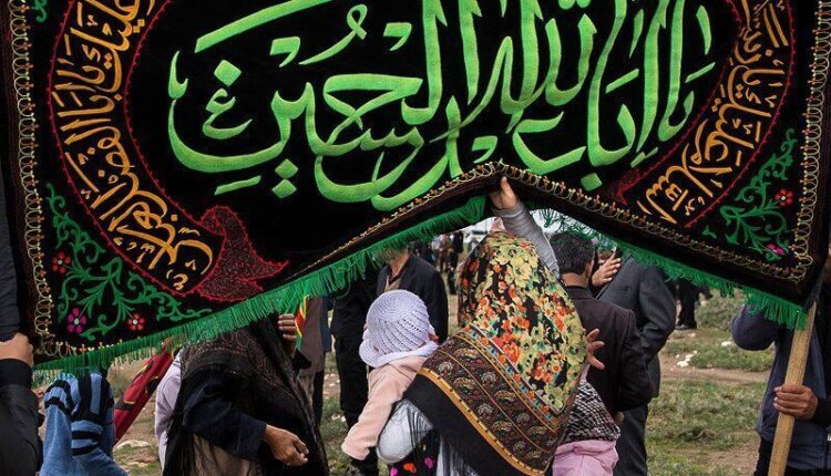 اهل سنت ترکمن صحرا