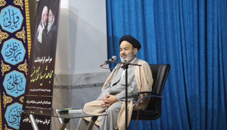 سید ابوالحسن نواب