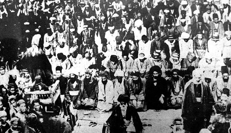 یوسف آباد ادیان