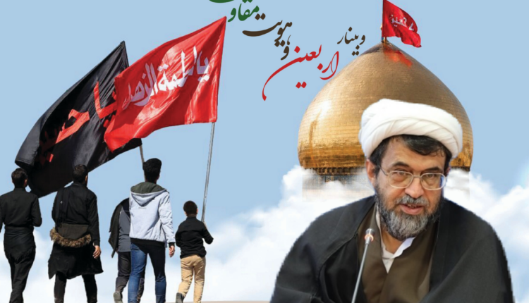 حمیدرضا شریعتمداری