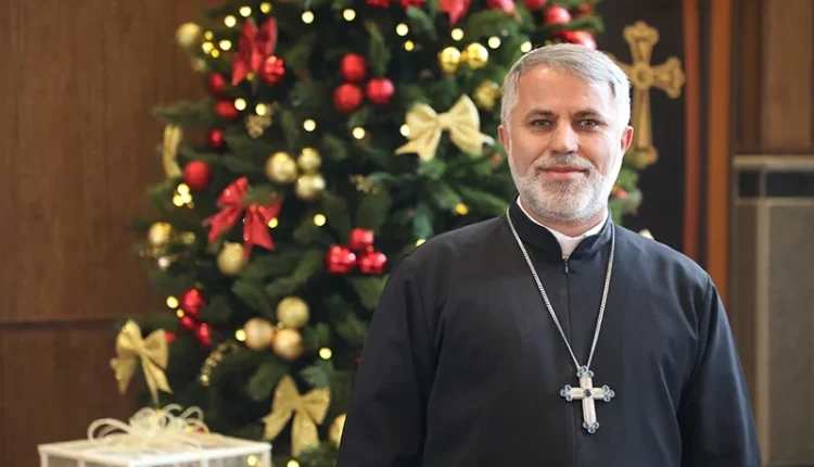 کشیش-عزیزیان