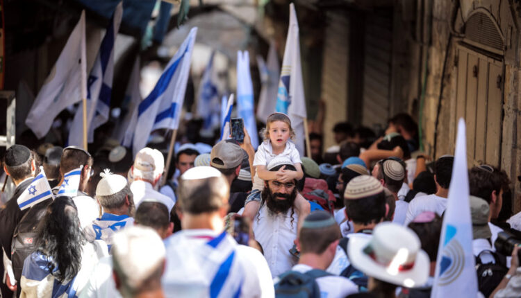 اورشلیم در ادیان