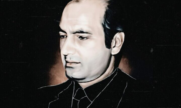 دکتر شریعتی و پیامبر