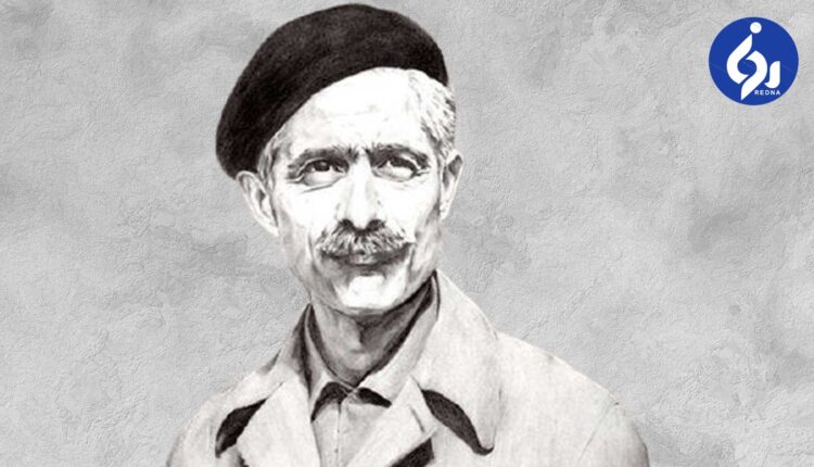 جلال+آل+احمد