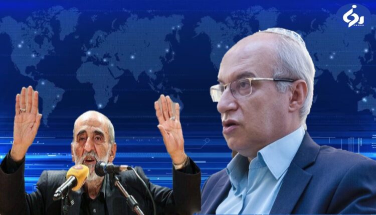 انتقاد-کلیمیان-از-روزنامه-کیهان