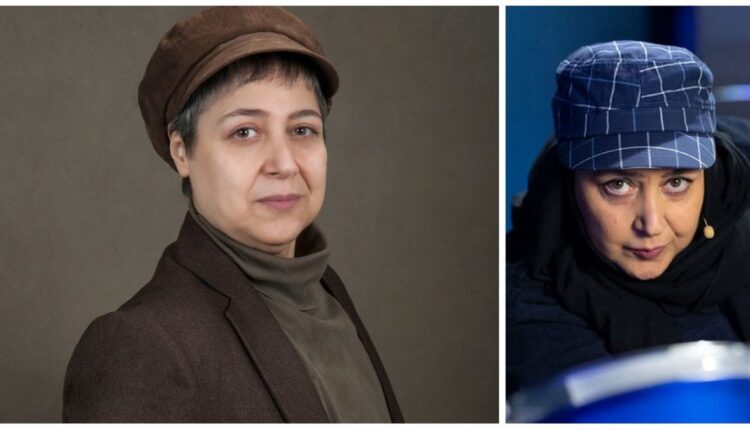 شهره+لرستانی+از+ترنس+تغییر+جنسیت+میگوید